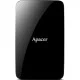 HDD ext 2.5" USB 1.0TB Apacer AC233 Black (AP1TBAC233B-S)