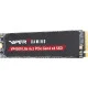 Накопитель SSD 4TB Patriot Viper VP4300 Lite M.2 2280 PCIe 4.0 x4 NVMe TLC (VP4300L4TBM28H)