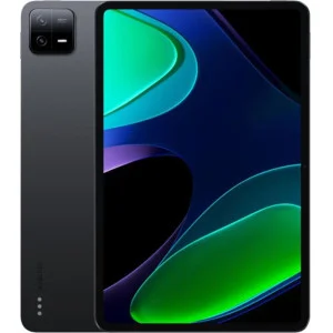 Планшет Xiaomi Pad 6 8/256GB Gray Планшет Xiaomi Pad 6 8/256GB Gray