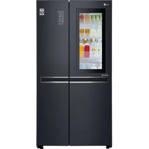 Холодильник LG GC-Q247CBDC Холодильник LG GC-Q247CBDC