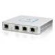 Шлюз Ubiquiti UniFi Security Gateway USG (3xGE, 1xSerial Port)