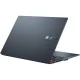 Ноутбук Asus Vivobook Pro 15 OLED K6502VU-MA003 (90NB1131-M00460) Quiet Blue