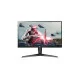 LG 27" UltraGear 27GL650F-B IPS Black 144Hz