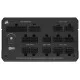 Блок живлення Corsair HX1000i PCIE5 (CP-9020259-EU) 1000W