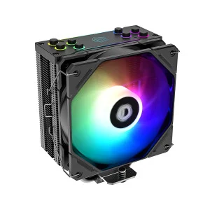 Кулер процессорный ID-Cooling SE-224-XT ARGB V3 Кулер процессорный ID-Cooling SE-224-XT ARGB V3