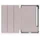 Чехол-книжка BeCover Smart для Samsung Galaxy Tab S7 SM-T875 Red Wine (705224)
