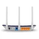 Беспроводной маршрутизатор TP-Link ARCHER A2 (AC750, 4хFE LAN, 1хFE WAN, 3 антенны)
