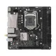 ASRock B460M-ITX/AC Socket 1200