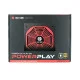 Блок живлення Chieftec GPU-750FC, ATX, APFC, 14cm fan, Gold, modular, RTL