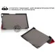 Чохол-книжка BeCover Smart Case для Asus ZenPad 8 Z380 Red (700665)