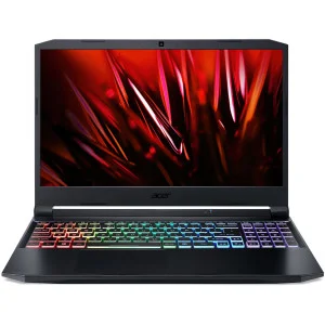 Ноутбук Acer Nitro 5 AN515-45-R3QL (NH.QBSEU.007) Black