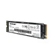 Накопичувач SSD 240GB Patriot P310 M.2 2280 PCIe NVMe 4.0 x4 TLC (P310P240GM28)