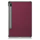 Чехол-книжка BeCover Smart для Samsung Galaxy Tab S7 SM-T875 Red Wine (705224)