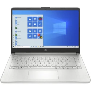 HP 14s-dq3000ua (5A5Z8EA) FullHD Silver