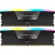 Модуль пам`ятi DDR5 2x16GB/6400 Corsair Vengeance RGB Black (CMH32GX5M2B6400C36)