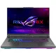 Ноутбук Asus ROG Strix G16 G614JZ-N4031W (90NR0CZ1-M00410) Eclipse Gray