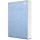 HDD ext 2.5" USB 2.0TB Seagate One Touch Light Blue (STKB2000402)