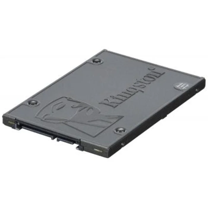 SSD 240GB Kingston SSDNow A400 2.5" SATAIII TLC (SA400S37/240G) SSD 240GB Kingston SSDNow A400 2.5" SATAIII TLC (SA400S37/240G)