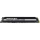 Накопитель SSD 2TB Patriot P400 Lite M.2 2280 PCIe NVMe 4.0 x4 3D TLC (P400LP2KGM28H)