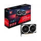 Видеокарта AMD Radeon RX 6500 XT 4GB GDDR6 Mech 2X 4G OC MSI (Radeon RX 6500 XT MECH 2X 4G OC)