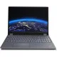 Ноутбук Lenovo ThinkPad P16 G1 (21D60014RA) WQXGA Win11Pro Grey