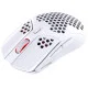 Мишка бездротова HyperX Pulsefire Haste WL White (4P5D8AA) USB