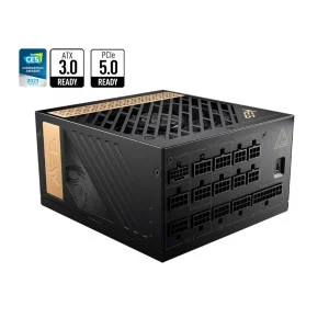 Блок живлення MSI MEG Ai1300P PCIE5 1300W Блок живлення MSI MEG Ai1300P PCIE5 1300W