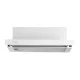 Витяжка Pyramida TLX2-60 WH