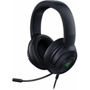 Гарнитура Razer Kraken V3 X USB (RZ04-03750300-R3M1) Гарнитура Razer Kraken V3 X USB (RZ04-03750300-R3M1)