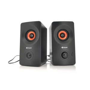 Акустична система Kisonli AС-9002/23436 Black