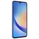 Смартфон Samsung Galaxy A34 SM-A346E 6/128GB Dual Sim Light Violet (SM-A346ELVASEK)