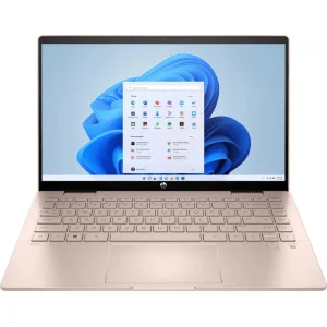Ноутбук HP Pavilion x360 14-ek1006ru (832S7EA) Rose Gold Ноутбук HP Pavilion x360 14-ek1006ru (832S7EA) Rose Gold