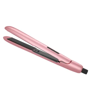 Прибор для укладки волос Xiaomi Enchen Hair Curling Iron Pink