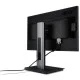 Acer 21.5" B226HQLAymdr (UM.WB6EE.A01) VA Dark Grey