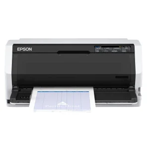 Принтер А4 Epson LQ-690II (C11CJ82401) Принтер А4 Epson LQ-690II (C11CJ82401)