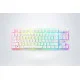 Клавиатура беспроводная Razer DeathStalker V2 Pro TKL Red Switch White (RZ03-04373500-R3M1)