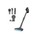 Пылесос Cecotec Conga Rockstar 500 X-Treme ErgoFlex CCTC-05702 (8435484057028)