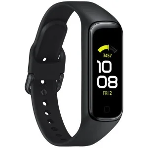 Фітнес-браслет Samsung Galaxy Fit2 Black (SM-R220NZKASEK)