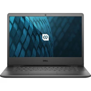 Ноутбук Dell Vostro 3400 (N6006VN3400UA_UBU) FullHD Black
