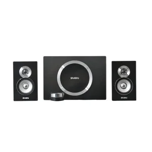 Акустическая система Sven MS-1085 Black UAH Акустическая система Sven MS-1085 Black UAH
