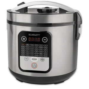 Мультиварка Scarlett SC-MC410S23