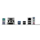 Asus H110M-K Socket 1151