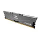 DDR4 2x4GB/2666 Team T-Force Vulcan Z Gray (TLZGD48G2666HC18HDC01)