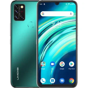 Umidigi A9 Pro 8/128GB Dual Sim Forest Green Umidigi A9 Pro 8/128GB Dual Sim Forest Green