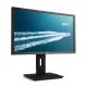 Acer 21.5" B226HQLAymdr (UM.WB6EE.A01) VA Dark Grey