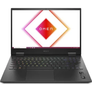 HP OMEN 15-ek0045ur (22P22EA) UHD Win10 Black HP OMEN 15-ek0045ur (22P22EA) UHD Win10 Black