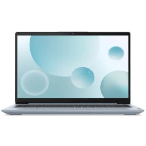 Ноутбук Lenovo IdeaPad 3 15IAU7 (82RK011RRA) Misty Blue Ноутбук Lenovo IdeaPad 3 15IAU7 (82RK011RRA) Misty Blue
