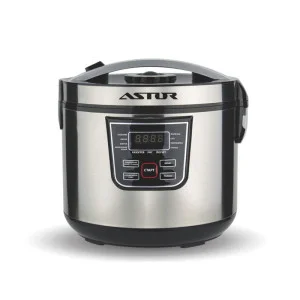 Мультиварка Astor MC-1822