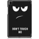 Чохол-книжка BeCover Smart для Samsung Galaxy Tab A7 Lite SM-T220/SM-T225 Don`t Touch (706468)
