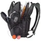 Рюкзак Sumdex PON-399BK (17") Black